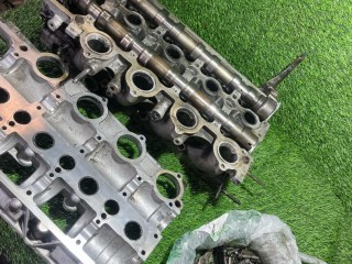 головка блока цилиндров, Ford S-Max 2010-2015