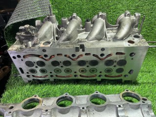 головка блока цилиндров, Ford S-Max 2010-2015