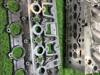головка блока цилиндров, Ford S-Max 2010-2015