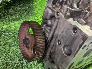головка блока цилиндров, Ford S-Max 2010-2015