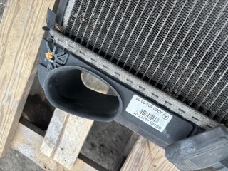 радиатор основной, ориг. номер 2205050388, Mercedes-Benz S W220 1998-2002
