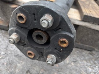 Карданный вал, ориг. номер 2035706, Mercedes-Benz C W203/S203/CL203 2000-2004