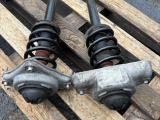 стойка амортизатора передняя правая, Audi A6 4F/C6 2004-2008