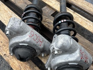 стойка амортизатора передняя левая, Audi A6 4F/C6 2004-2008