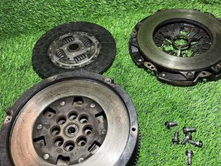 Комплект сцепления, Volkswagen Crafter 2006-2011