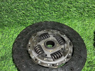 Комплект сцепления, Volkswagen Crafter 2006-2011