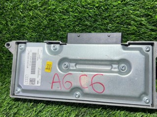 Усилитель музыкальный, ориг. номер 4F0910223M, Audi A6 4F/C6 2004-2008