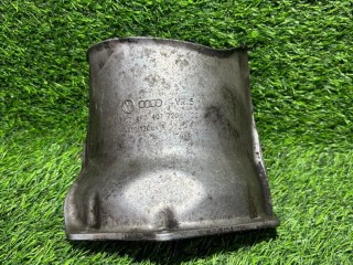 защита КПП, ориг. номер 4F0407720, Audi A6 4B/C5 1997-2001