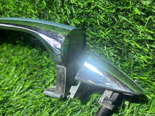 ручка наружная двери передней правой, Mercedes-Benz S W220 1998-2002
