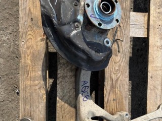 кулак передний правый, Audi A6 4F/C6 2004-2008