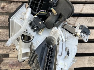 Корпус отопителя (печки), Mazda 5 CR 2005-2007