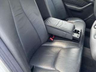 Салон (комплект сидений), Mercedes-Benz S W220 1998-2002