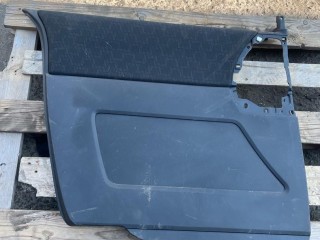 Обшивка сдвижной двери левой, Mazda 5 CR 2005-2007