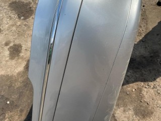 бампер задний, Mercedes-Benz S W220 1998-2002
