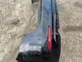 бампер задний, BMW 3 F30/F31 2011-2016