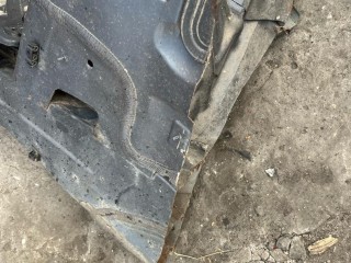 четверть передняя правая, Mercedes-Benz E W211/S211 2002-2006