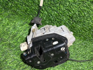 замок двери передней правой, Audi A6 4F/C6 2004-2008