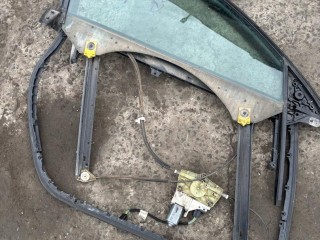 Стеклоподъемник электрический передний правый, Audi A6 4F/C6 2004-2008