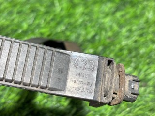 крепление заднего бампера, Mercedes-Benz S W220 1998-2002