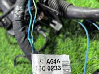 Проводка двигателя, ориг. номер A6461500233, Mercedes-Benz C W203/S203/CL203 2004-2008