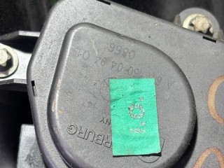 коллектор впускной, ориг. номер A61109037, A6111500494, Mercedes-Benz C W203/S203/CL203 2004-2008