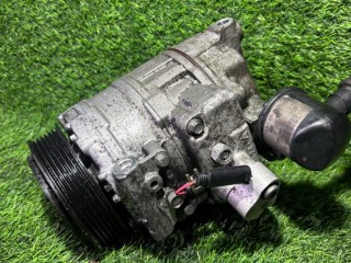 Компрессор кондиционера, Mercedes-Benz C W203/S203/CL203 2004-2008