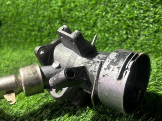 Клапан EGR, ориг. номер A646140008, 724809360, Mercedes-Benz C W203/S203/CL203 2004-2008