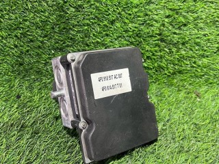 Блок ABS, ориг. номер 4F0614517T01, 4F0910517AC007, Audi A6 4F/C6 2004-2008