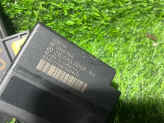 Замок зажигания, ориг. номер 2155450008, A0295458532, A2157660006, Mercedes-Benz S W220 1998-2002
