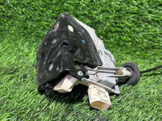 замок двери передней левой, ориг. номер 4F1837015, Audi A6 4F/C6 2004-2008