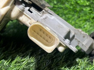 замок двери передней левой, ориг. номер 4F1837015, Audi A6 4F/C6 2004-2008