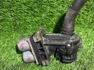 кран отопителя (печки), Audi A6 4F/C6 2004-2008