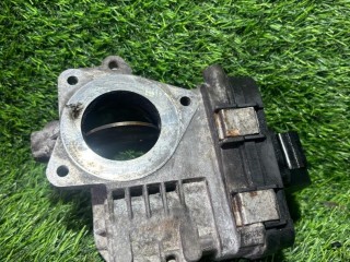 заслонка дроссельная, Opel Zafira 2 (B) 2005-2008