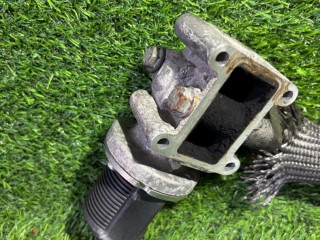 охладитель EGR / Радиатор EGR, ориг. номер 55215031, 55202430, Opel Zafira 2 (B) 2005-2008