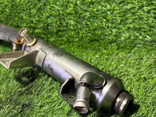 охладитель EGR / Радиатор EGR, ориг. номер 55215031, 55202430, Opel Zafira 2 (B) 2005-2008