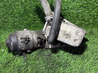 Корпус масляного фильтра, ориг. номер 5989070241, Opel Zafira 2 (B) 2005-2008