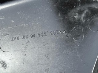защита КПП, ориг. номер A2035242030, Mercedes-Benz C W203/S203/CL203 2000-2004