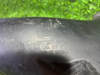 патрубок воздушного фильтра, ориг. номер A6460940397, Mercedes-Benz C W203/S203/CL203 2004-2008