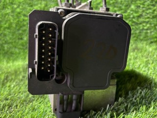Блок ABS, ориг. номер 0265202444, 0130108096, 004300217, A0034318712H, Mercedes-Benz S W220 1998-2002