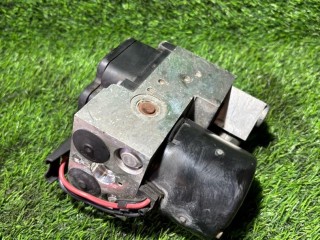 Блок ABS, ориг. номер 0265202444, 0130108096, 004300217, A0034318712H, Mercedes-Benz S W220 1998-2002