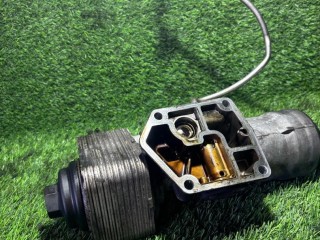 Корпус масляного фильтра, ориг. номер 045115389K, Volkswagen Passat B6 2005-2010