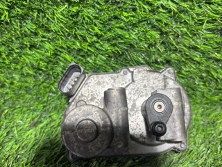 Сервопривод заслонок впускного коллектора, ориг. номер 059129086M, Audi A6 4F/C6 2004-2008