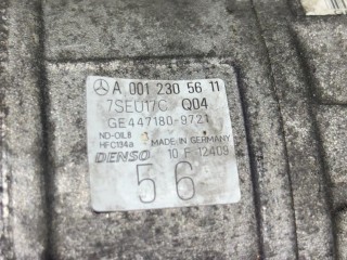 Компрессор кондиционера, ориг. номер A0012305611, Mercedes-Benz C W203/S203/CL203 2004-2008