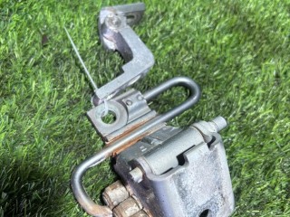 петля двери передней левой, Audi A6 4F/C6 2004-2008