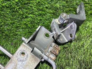 петля двери передней правой, Audi A6 4F/C6 2004-2008