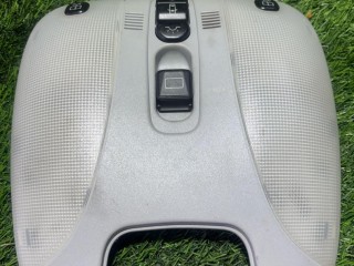 Фонарь салона (плафон), ориг. номер 2208201001, Mercedes-Benz S W220 1998-2002
