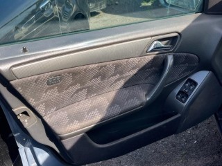 Салон (комплект сидений), Mercedes-Benz C W203/S203/CL203 2000-2004