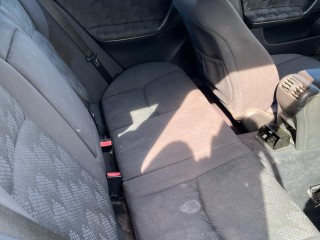 Салон (комплект сидений), Mercedes-Benz C W203/S203/CL203 2000-2004