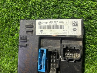 Блок управления BCM (Body Control Module), ориг. номер 4F0907289G, Audi A6 4F/C6 2004-2008