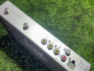 DVD-чейнджер, Mercedes-Benz S W220 1998-2002
